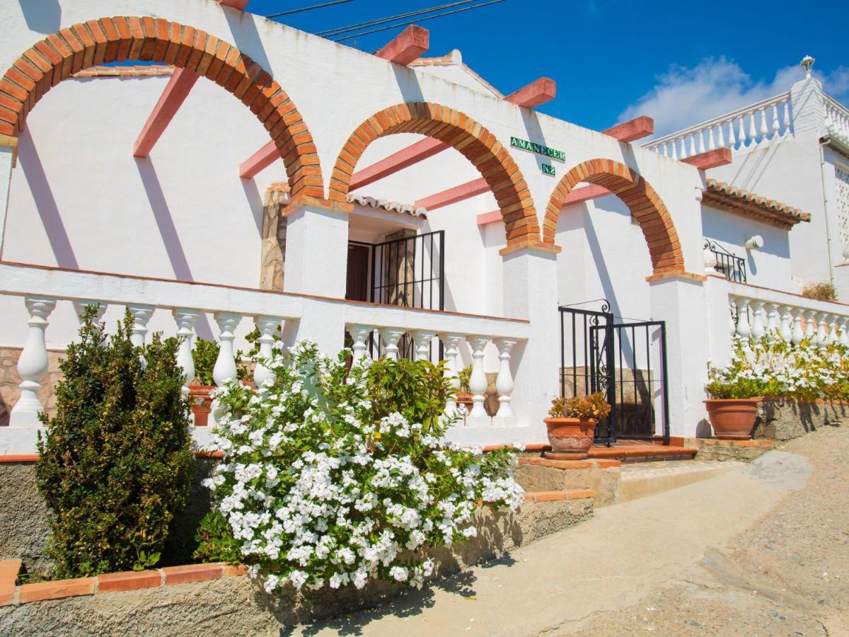 Holiday Home Amanecer - Amu 103 By Interhome Almuñécar 외부 사진