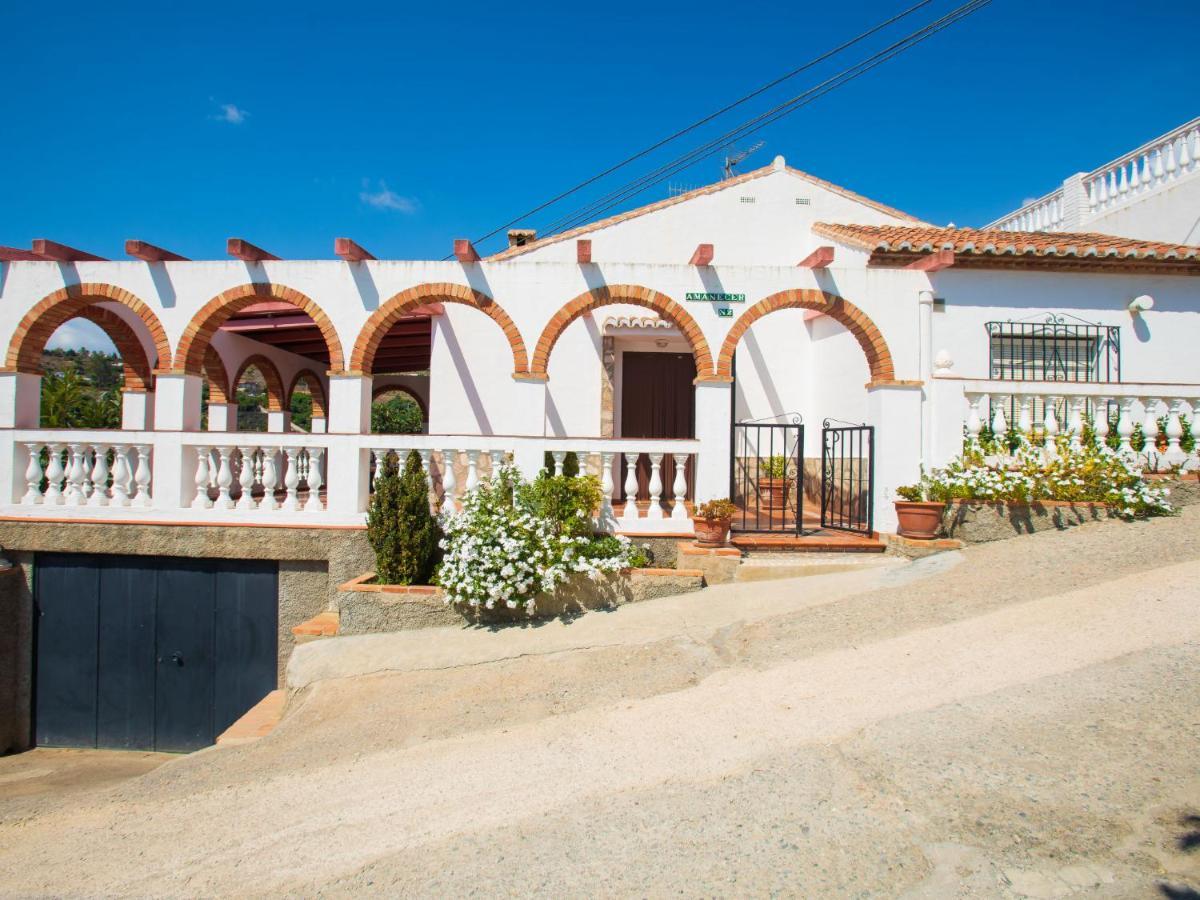 Holiday Home Amanecer - Amu 103 By Interhome Almuñécar 외부 사진